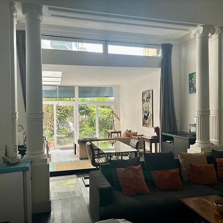 Art Apartment Брюссель Экстерьер фото